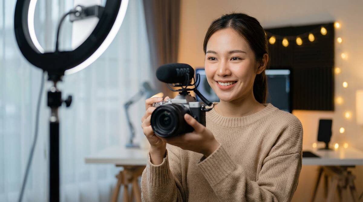 黑料吃瓜视频创作