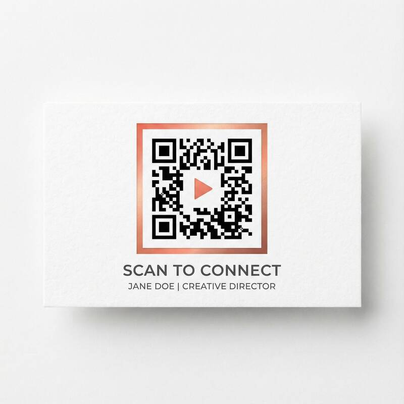 黑料吃瓜商务二维码